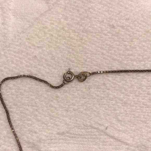 ⚡️Starfish necklace - Picture 3 of 3